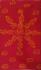 PL COTTON SAREES WITH WAX DOT PRINT DESIGNS